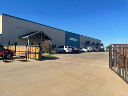 SERVPRO of Wichita Falls Picture 2