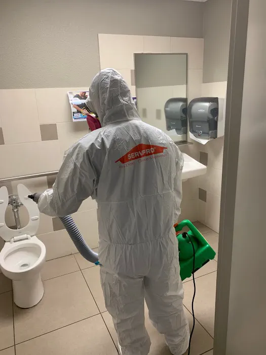 SERVPRO of Wichita Falls Picture 6