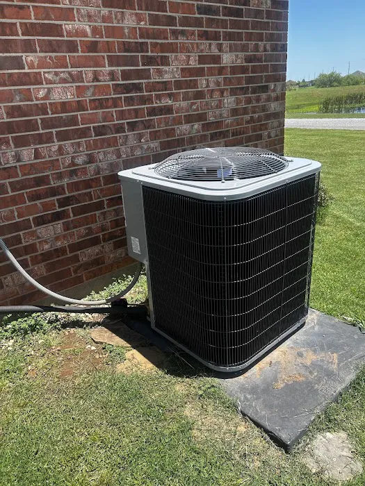 Prestige Heating & Air Conditioning Picture 1