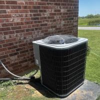 Prestige Heating & Air Conditioning ico
