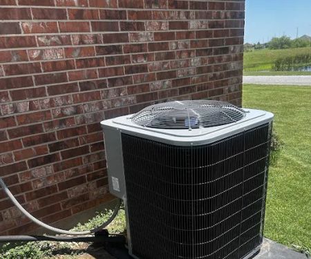 Prestige Heating & Air Conditioning