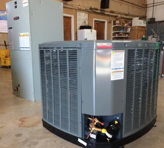 Mike Tschaar Heating & Air Conditioning Picture 5