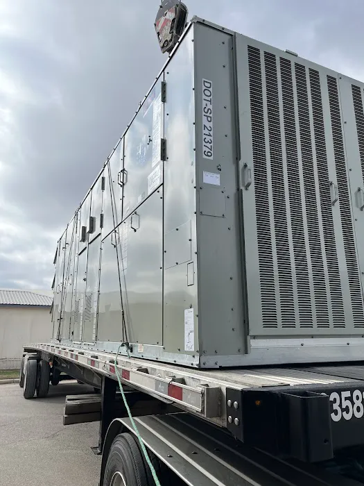 Mike Tschaar Heating & Air Conditioning Picture 7