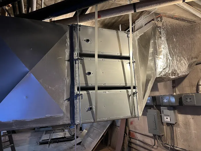 Mike Tschaar Heating & Air Conditioning Picture 9