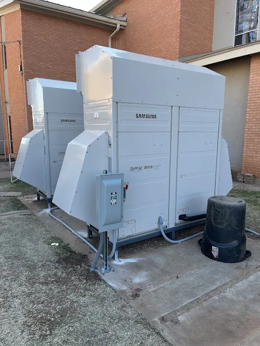 Mike Tschaar Heating & Air Conditioning Picture 8