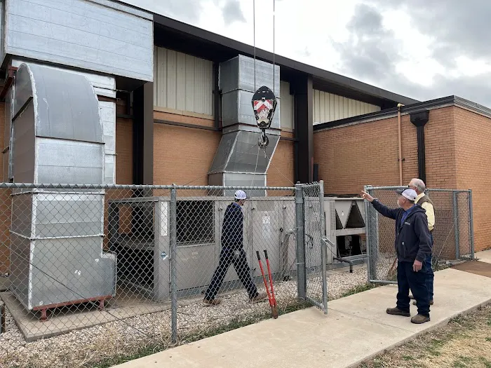 Mike Tschaar Heating & Air Conditioning Picture 10