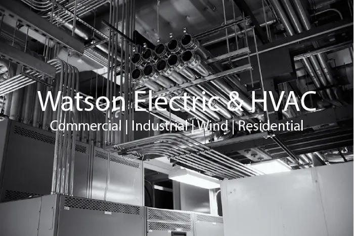 Watson Electric & HVAC Picture 1