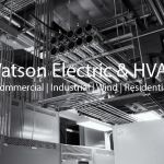 Watson Electric & HVAC