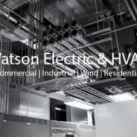Watson Electric & HVAC ico