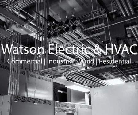 Watson Electric & HVAC