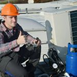 Martin's Heating & Air Conditioning