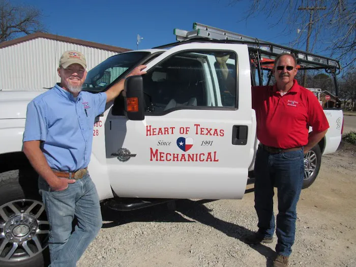 Heart Of Texas Mechanical Contracting Picture 4