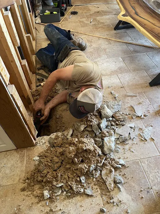 Heart Of Texas Mechanical Contracting Picture 2