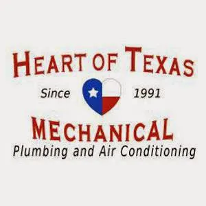 Heart Of Texas Mechanical Contracting Picture 1