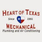 Heart Of Texas Mechanical Contracting