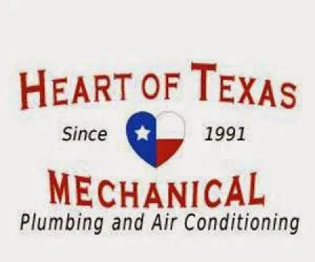 Heart Of Texas Mechanical Contracting