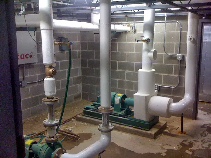 Heart Of Texas Mechanical Contracting Picture 7