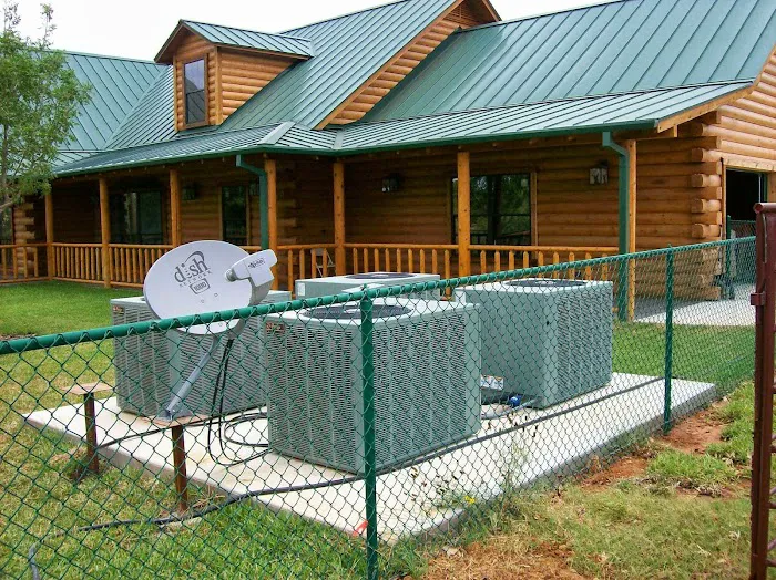 Heart Of Texas Mechanical Contracting Picture 5