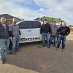 Tytan Heating & Cooling