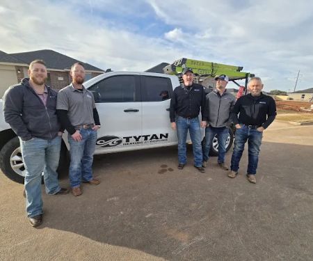 Tytan Heating & Cooling