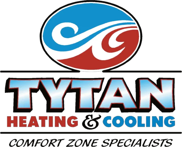 Tytan Heating & Cooling Picture 2