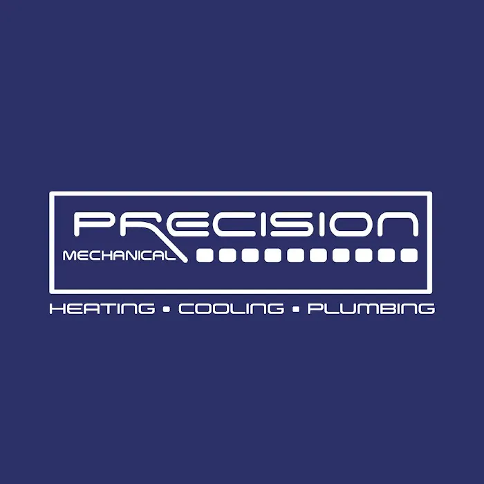 Precision Mechanical - Heating, Cooling, & Plumbing Picture 2