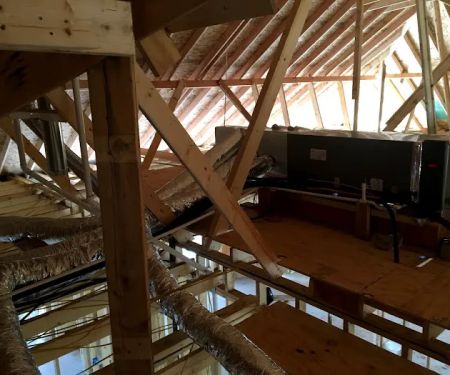 W4 Heating and Cooling