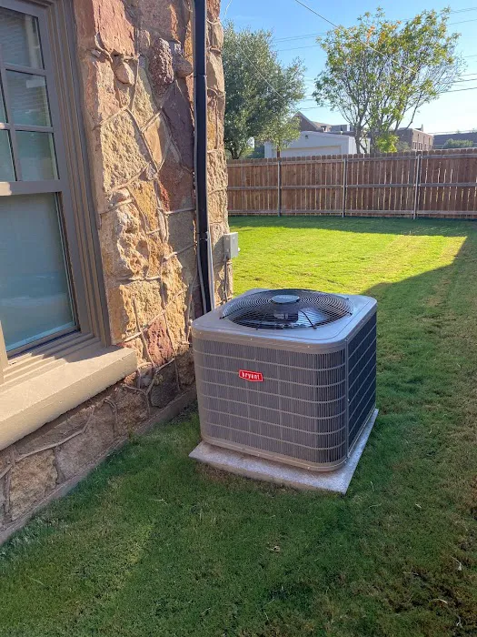 W4 Heating and Cooling Picture 8