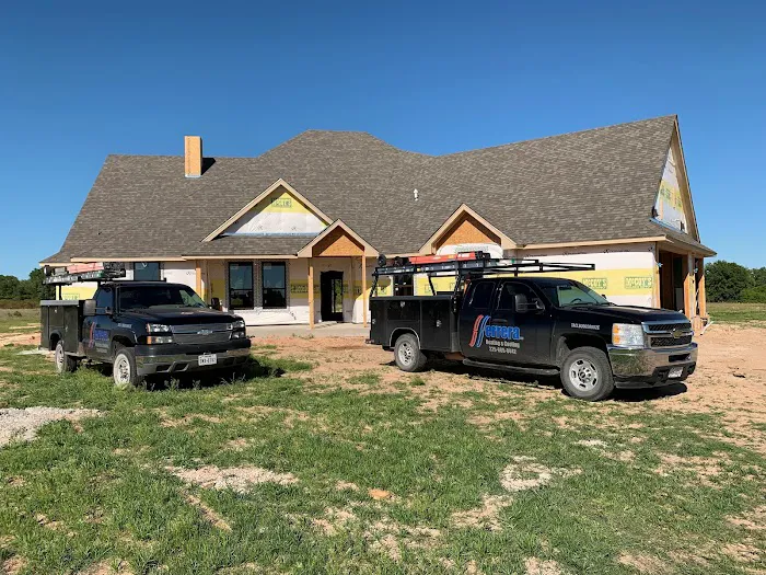 Herrera Heating and Cooling Picture 10