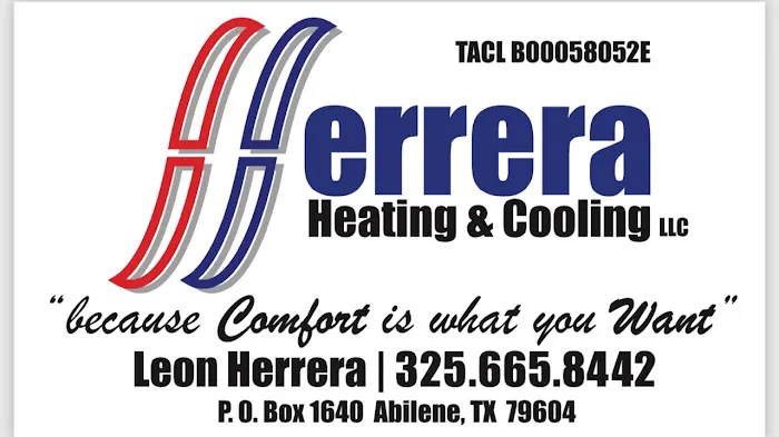 Herrera Heating and Cooling Picture 1