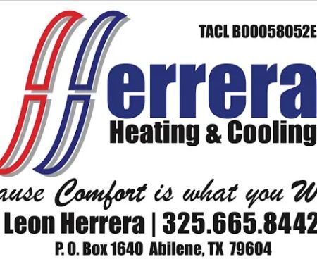 Herrera Heating and Cooling