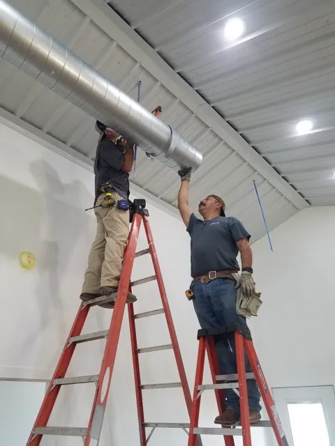 Herrera Heating and Cooling Picture 4