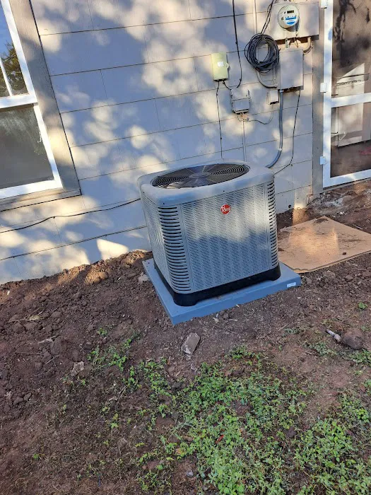 Herrera Heating and Cooling Picture 7