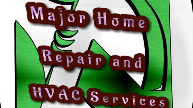Major home repair services & A.C Picture 1