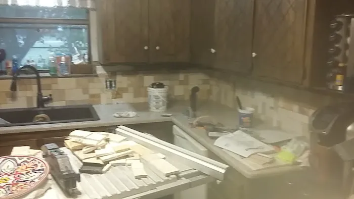 Major home repair services & A.C Picture 2