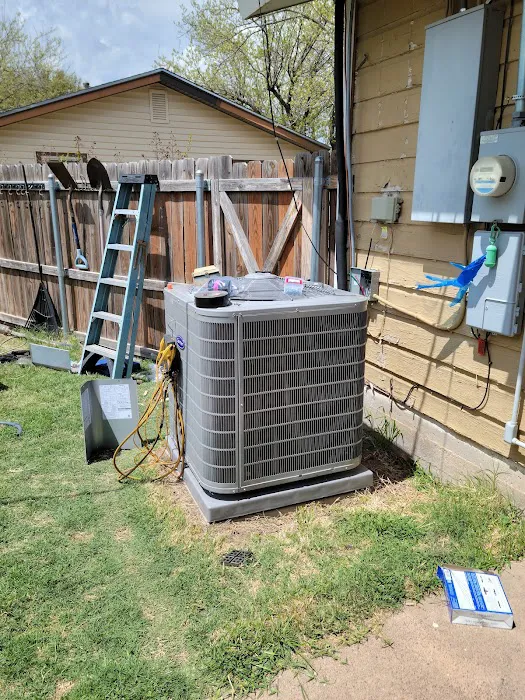 Bevills Plumbing, Heating & Air Conditioning Picture 4