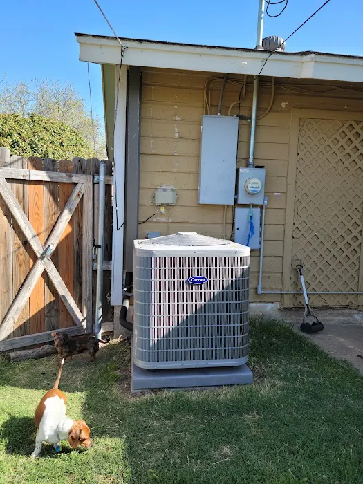Bevills Plumbing, Heating & Air Conditioning Picture 10