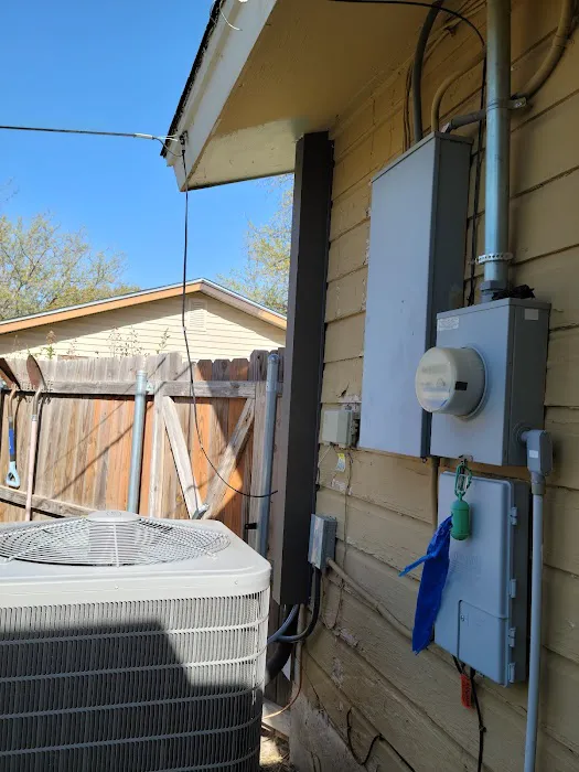 Bevills Plumbing, Heating & Air Conditioning Picture 2