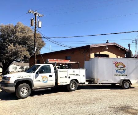 Cengage Heating & Air Conditioning