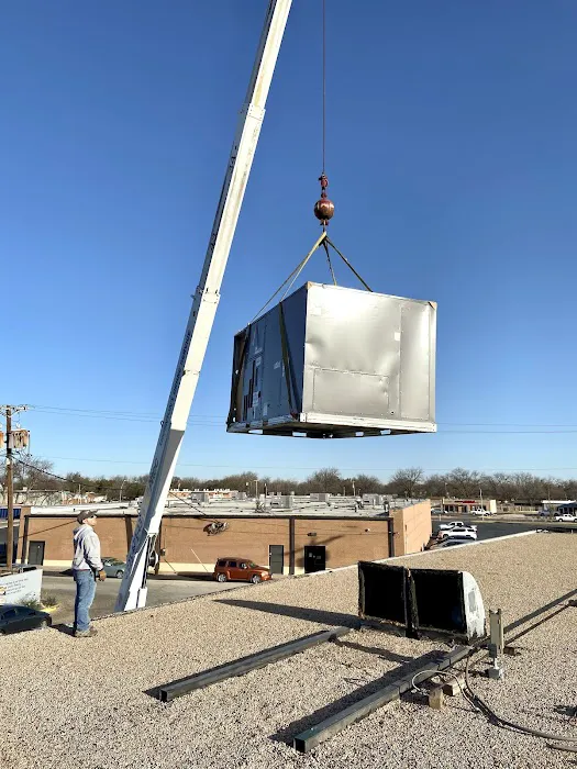 Cengage Heating & Air Conditioning Picture 3