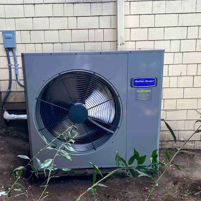 Cengage Heating & Air Conditioning Picture 5