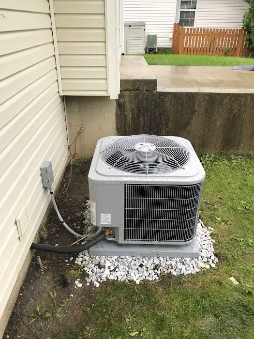 Cengage Heating & Air Conditioning Picture 4