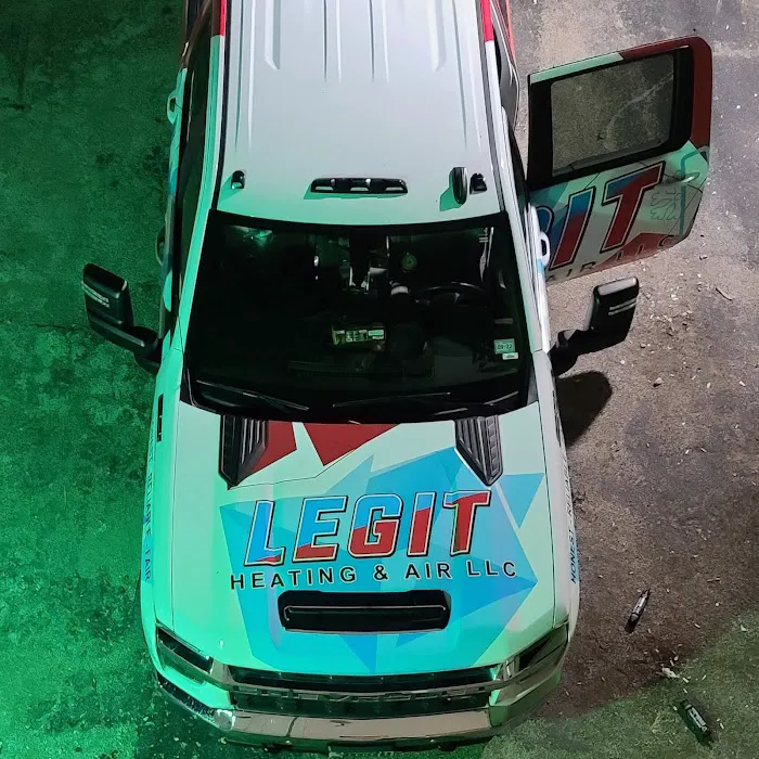 Legit Heating and Air LLC Picture 4