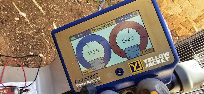 Legit Heating and Air LLC Picture 3