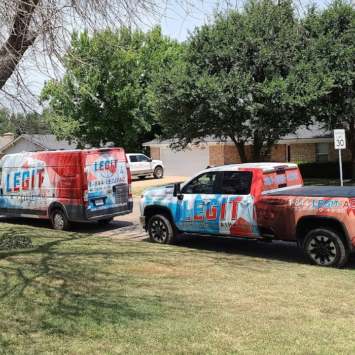 Legit Heating and Air LLC Picture 10