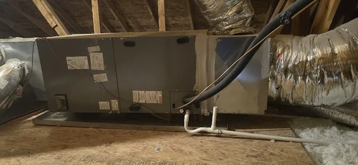 Legit Heating and Air LLC Picture 1