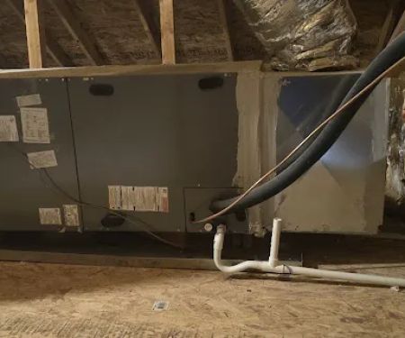 Legit Heating and Air LLC