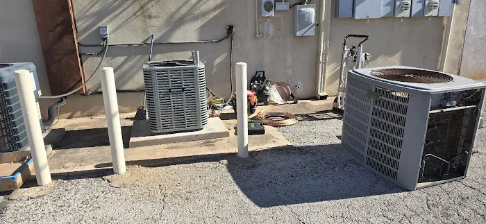 Legit Heating and Air LLC Picture 7