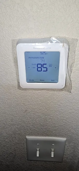 Legit Heating and Air LLC Picture 8