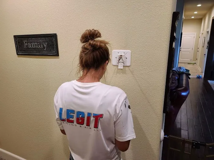 Legit Heating and Air LLC Picture 9